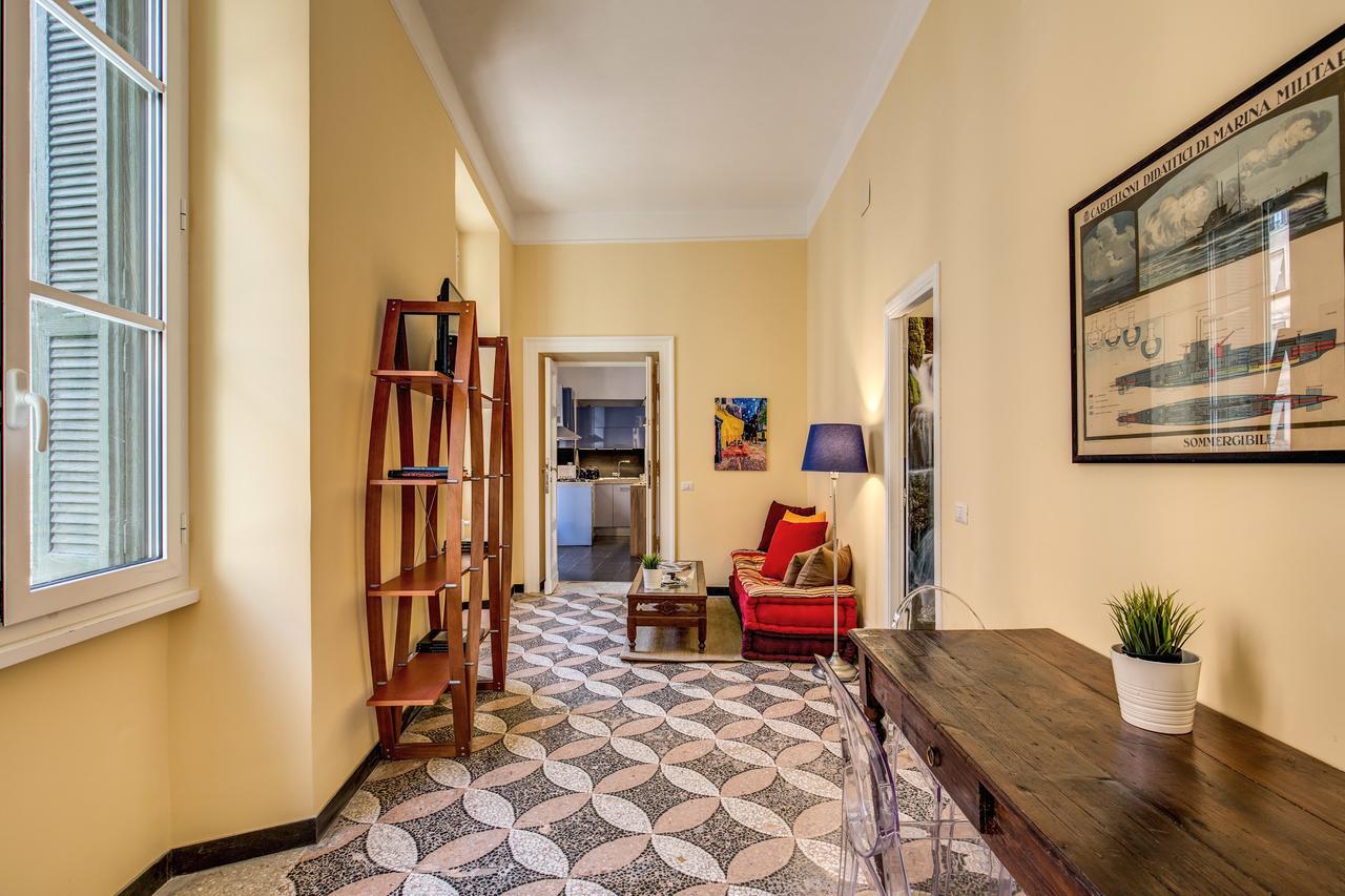 Cavour Colloseum Suite Rom Exterior foto