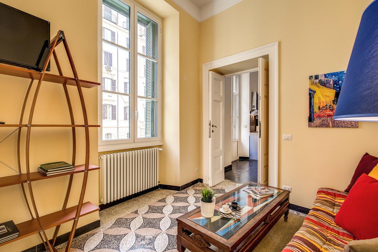 Cavour Colloseum Suite Rom Exterior foto