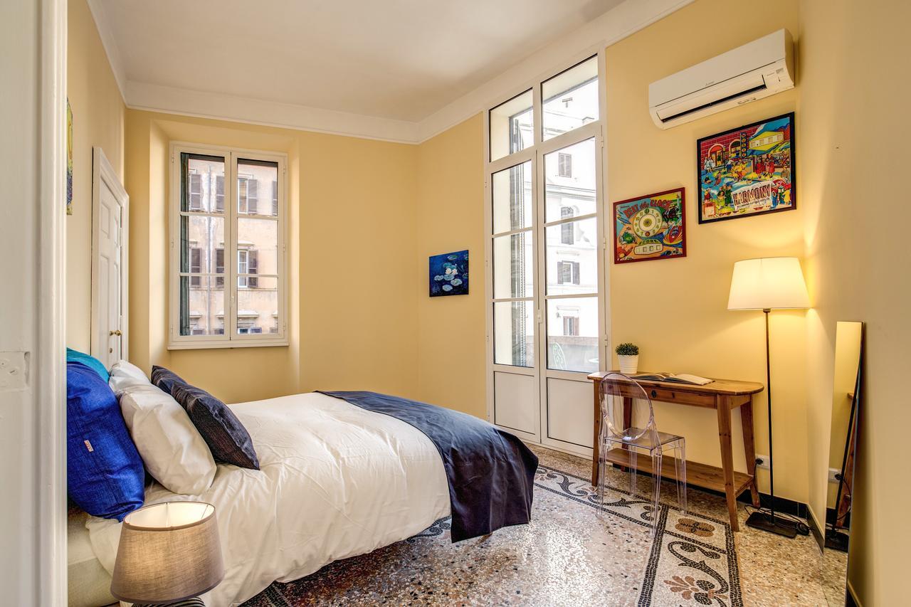 Cavour Colloseum Suite Rom Exterior foto