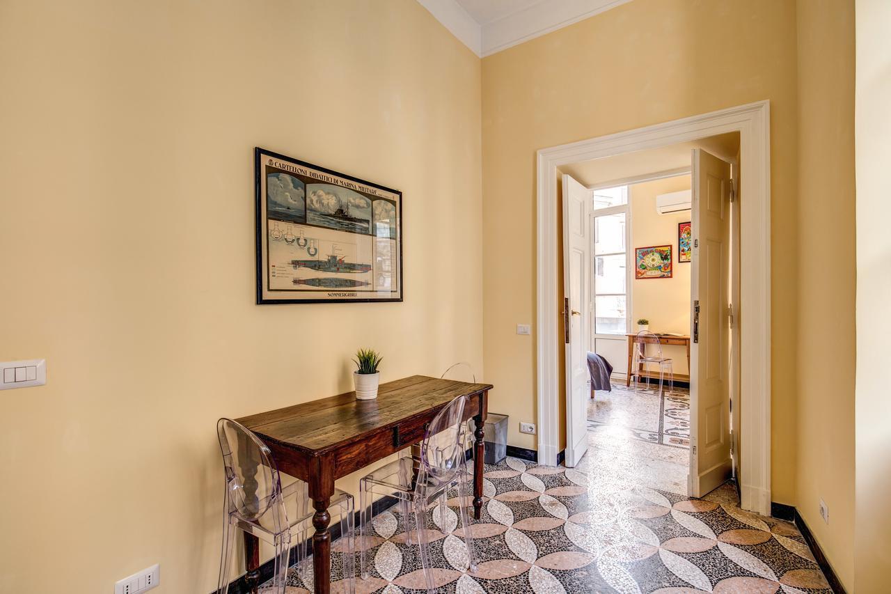 Cavour Colloseum Suite Rom Exterior foto